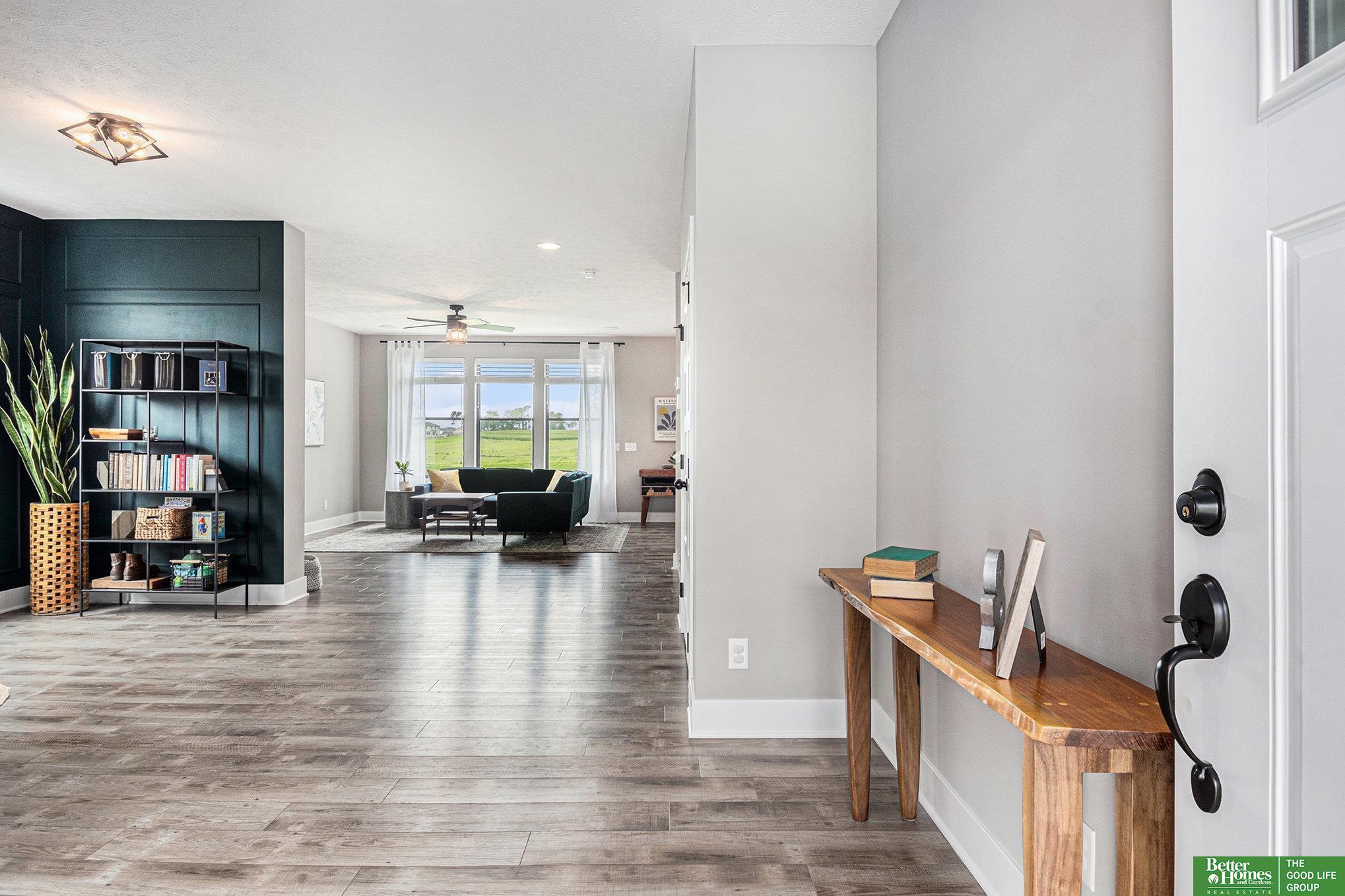 Property Photo:  8030 Kilpatrick Parkway  NE 68007 