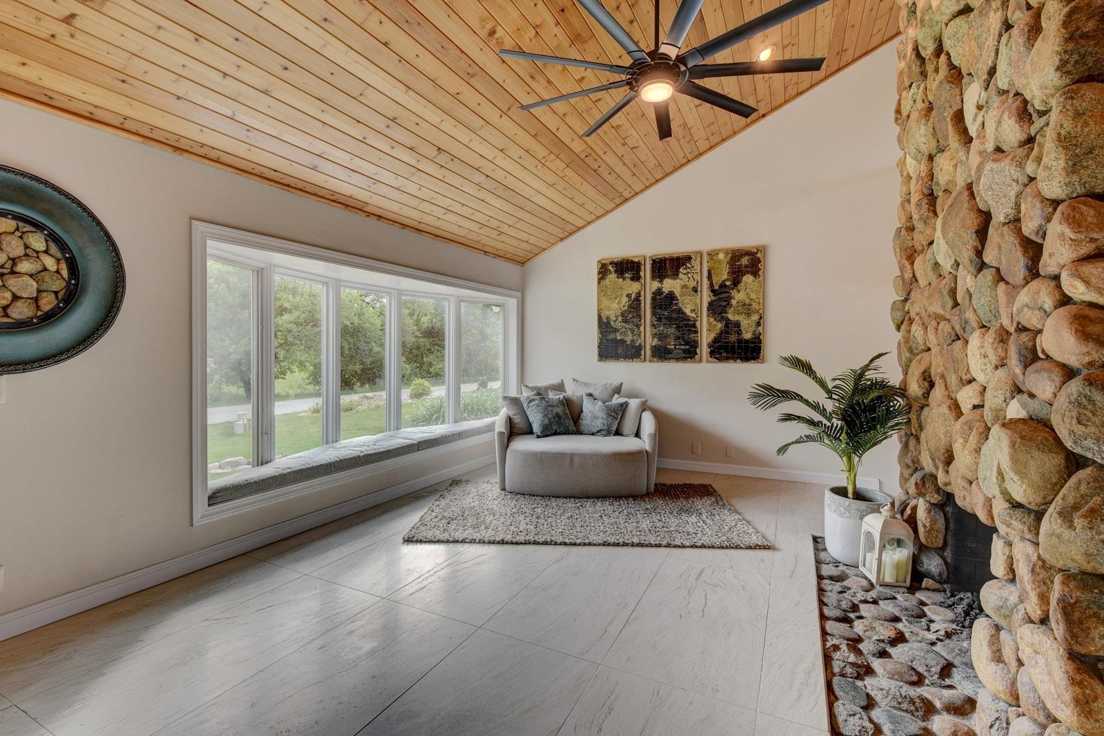 Property Photo:  47 Ginger Woods Road  NE 68064 