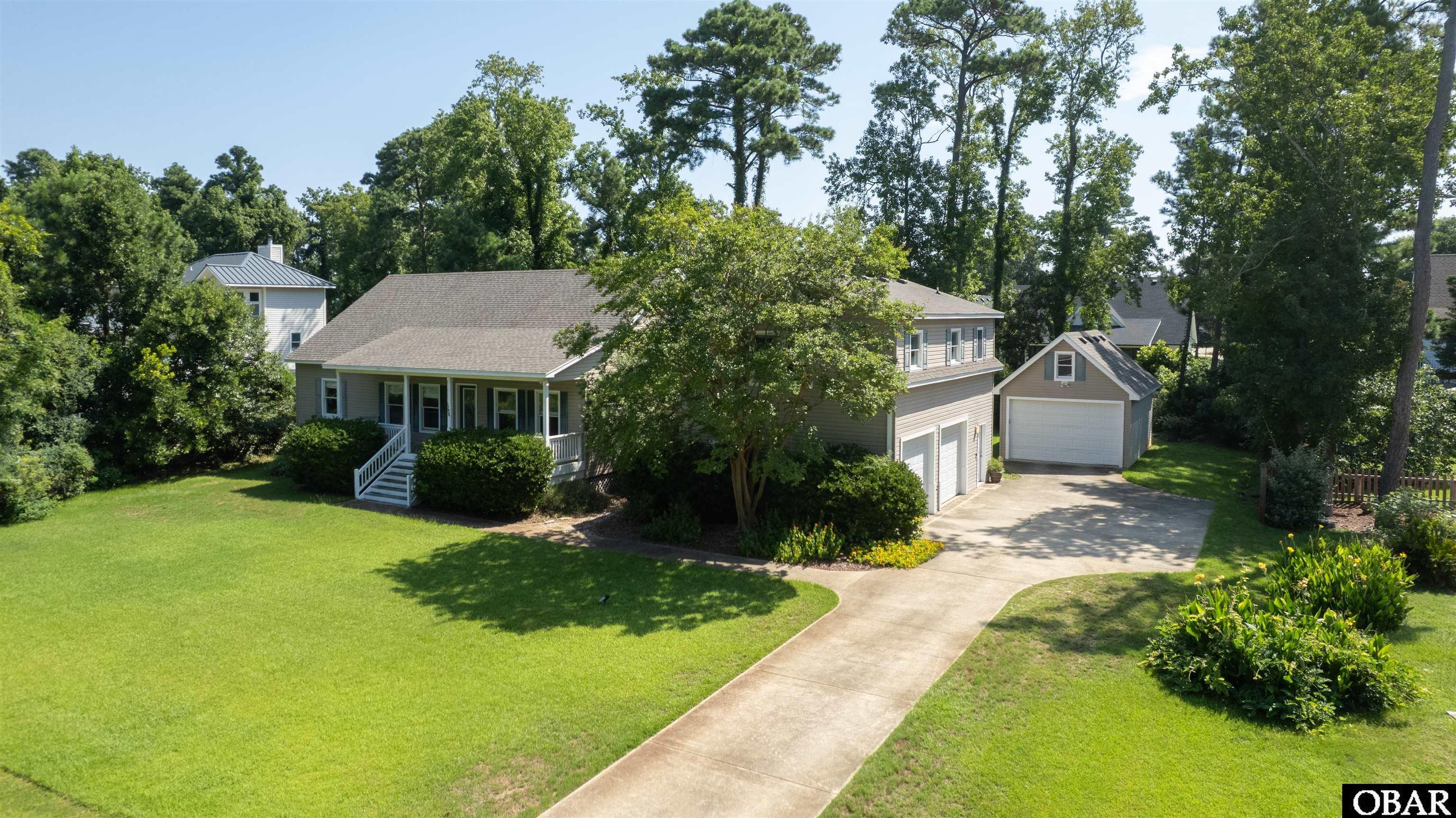 6071 Currituck Road  Kitty Hawk NC 27949 photo