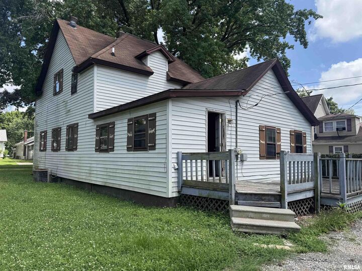 Property Photo:  146 Clinmar Place  IL 62801 