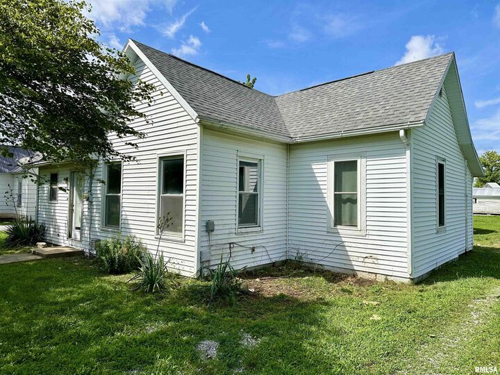 Property Photo:  414 E Monroe Avenue  IL 62838 