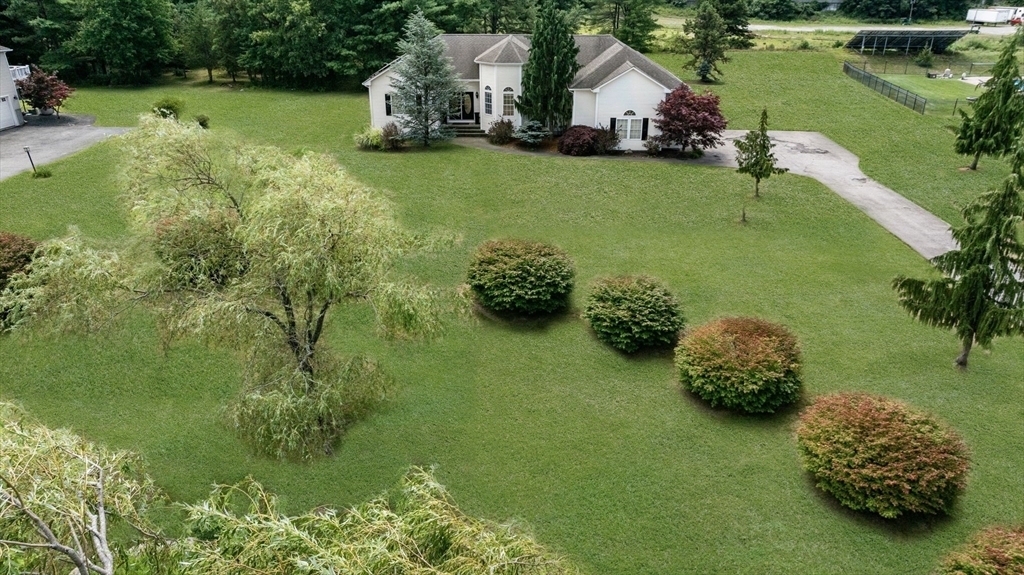 Property Photo:  5 Alexandra Dr  MA 02702 