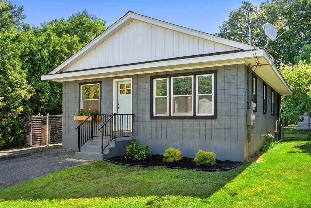 Property Photo:  45 Glenwood Street  MA 01056 