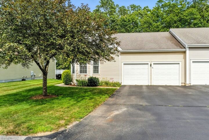 Property Photo: 35 Andrews Dr 35 MA 01569