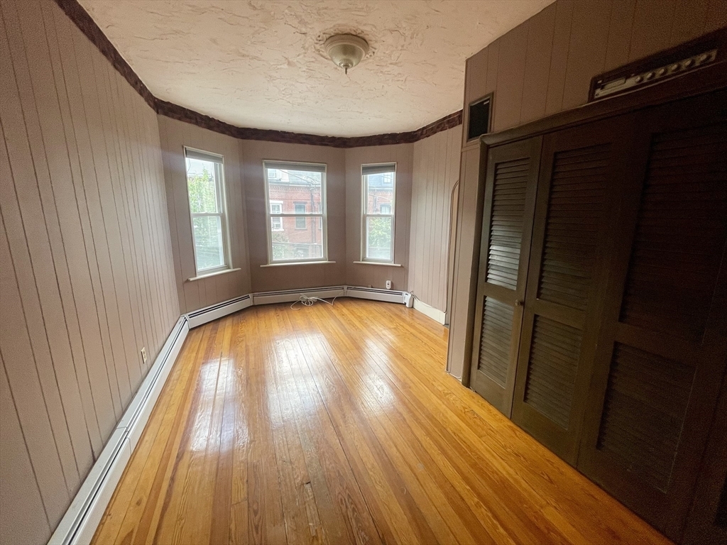 Property Photo: 136 Saratoga St 2 MA 02128