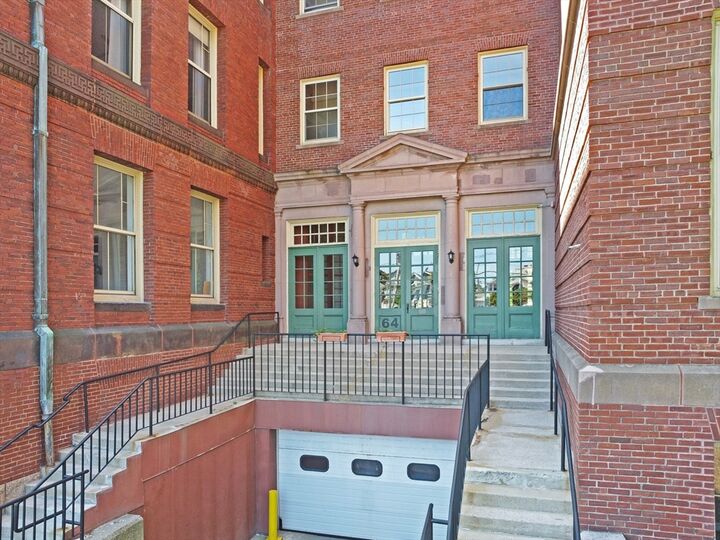 Property Photo:  64 Forest St 223  MA 02155 
