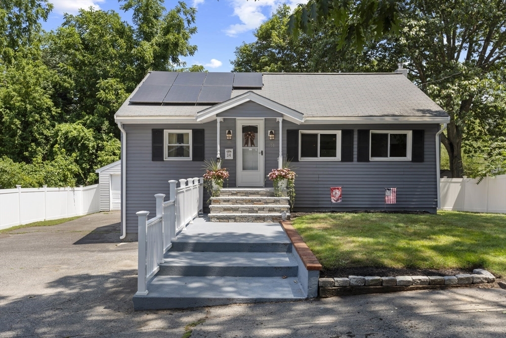 Property Photo:  34 Glenvale Ave  MA 01821 