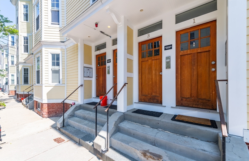 Property Photo:  1-11 Marney Street  MA 02141 