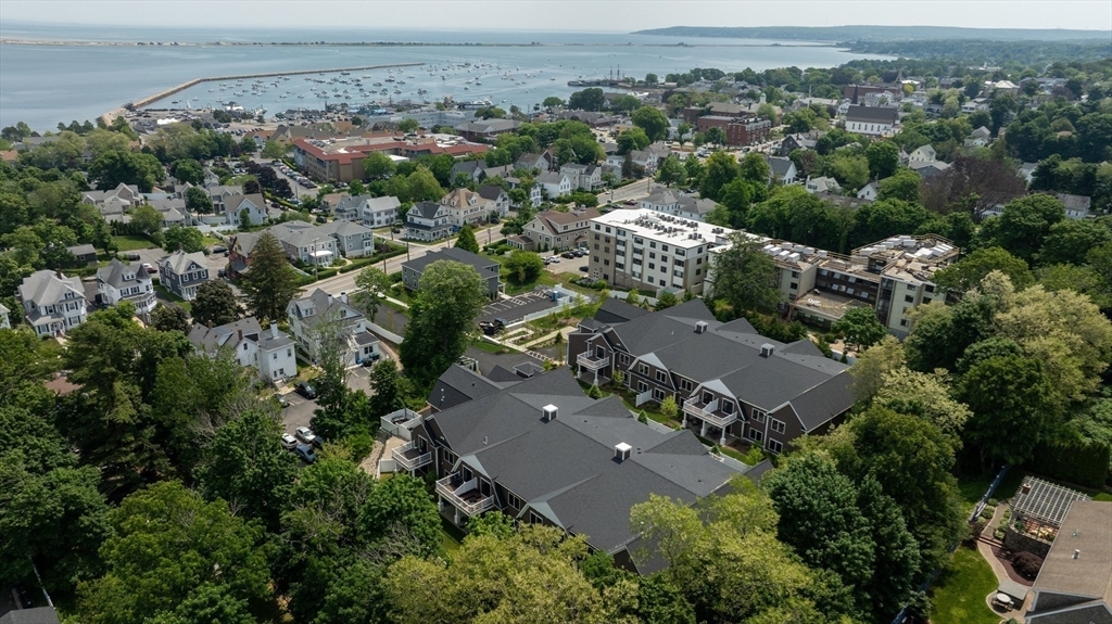 Property Photo: 134 Court St 6 MA 02360
