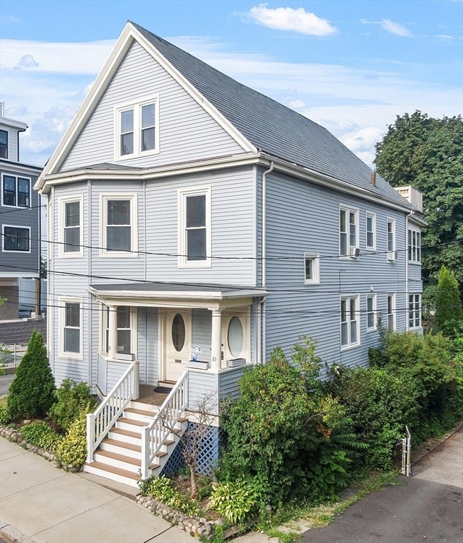 8-10 Lambert Ave  Chelsea MA 02150 photo