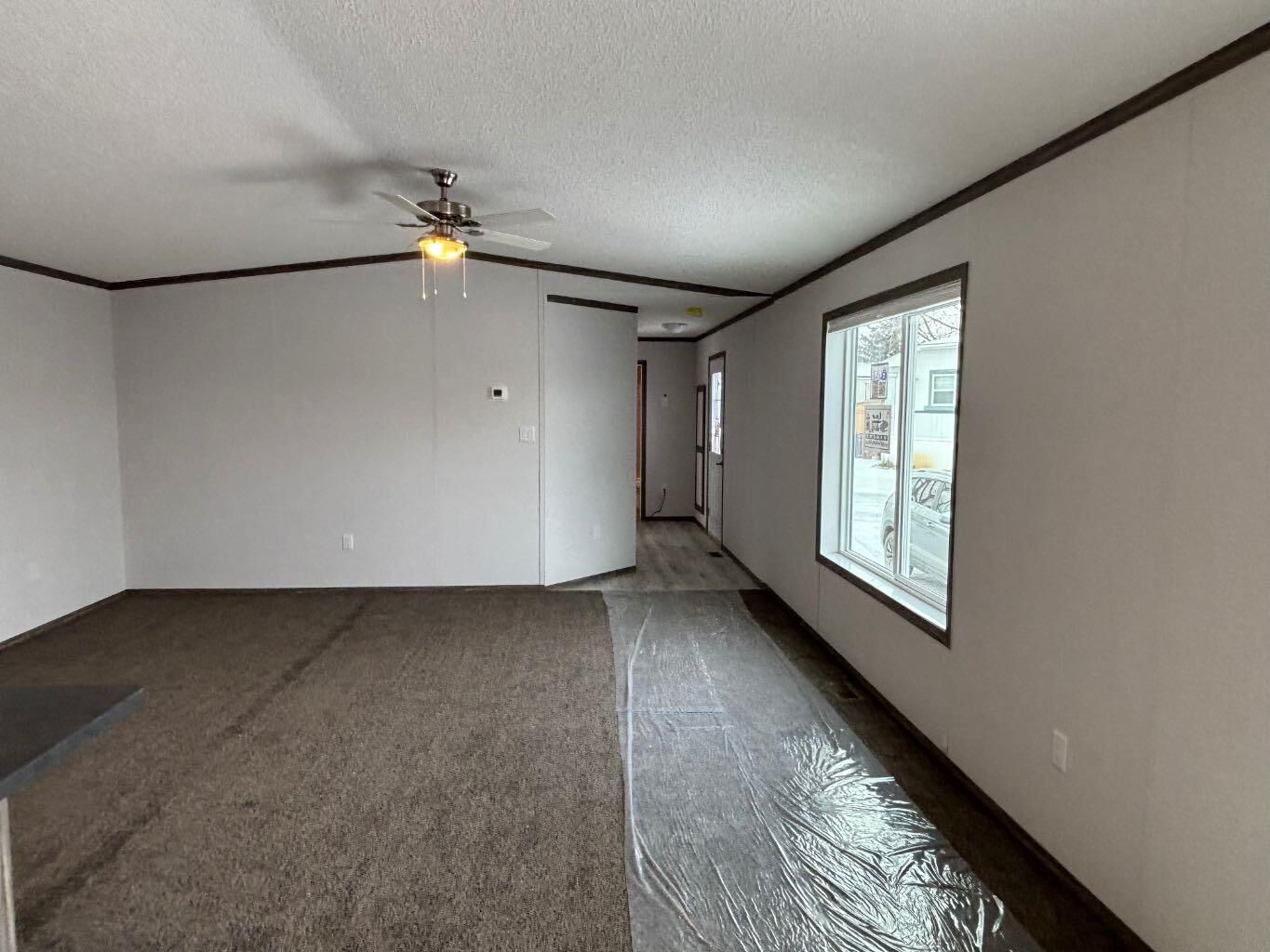 Property Photo: 24 Homestead Way AB T1V 1J8