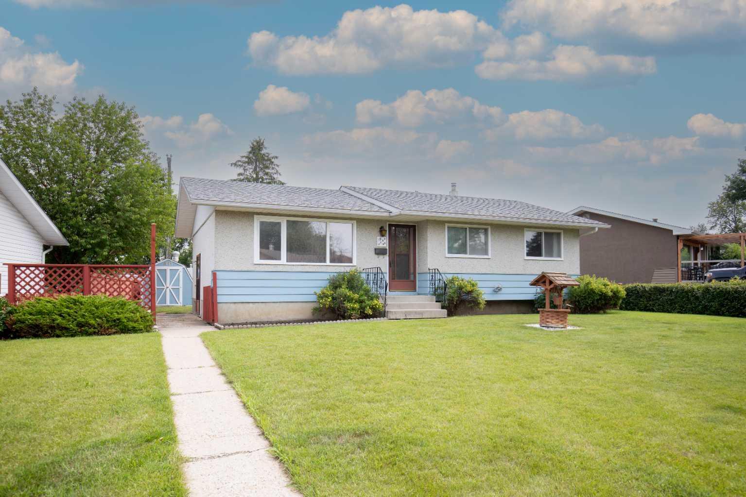 Photo de la propriété: 19 Fern Road AB T4N 4Z3
