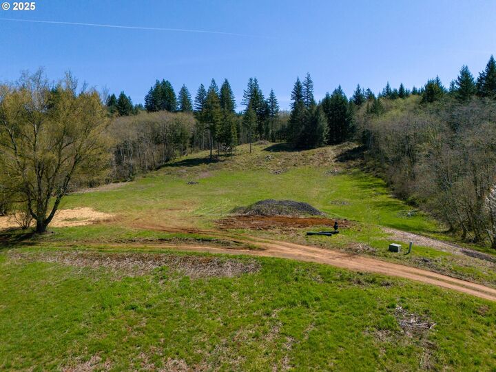 Property Photo: 33827 NE Lessard Rd WA 98607