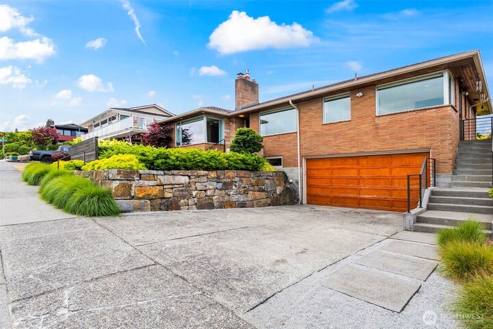 Property Photo:  2209 NW 93rd Street  WA 98117 