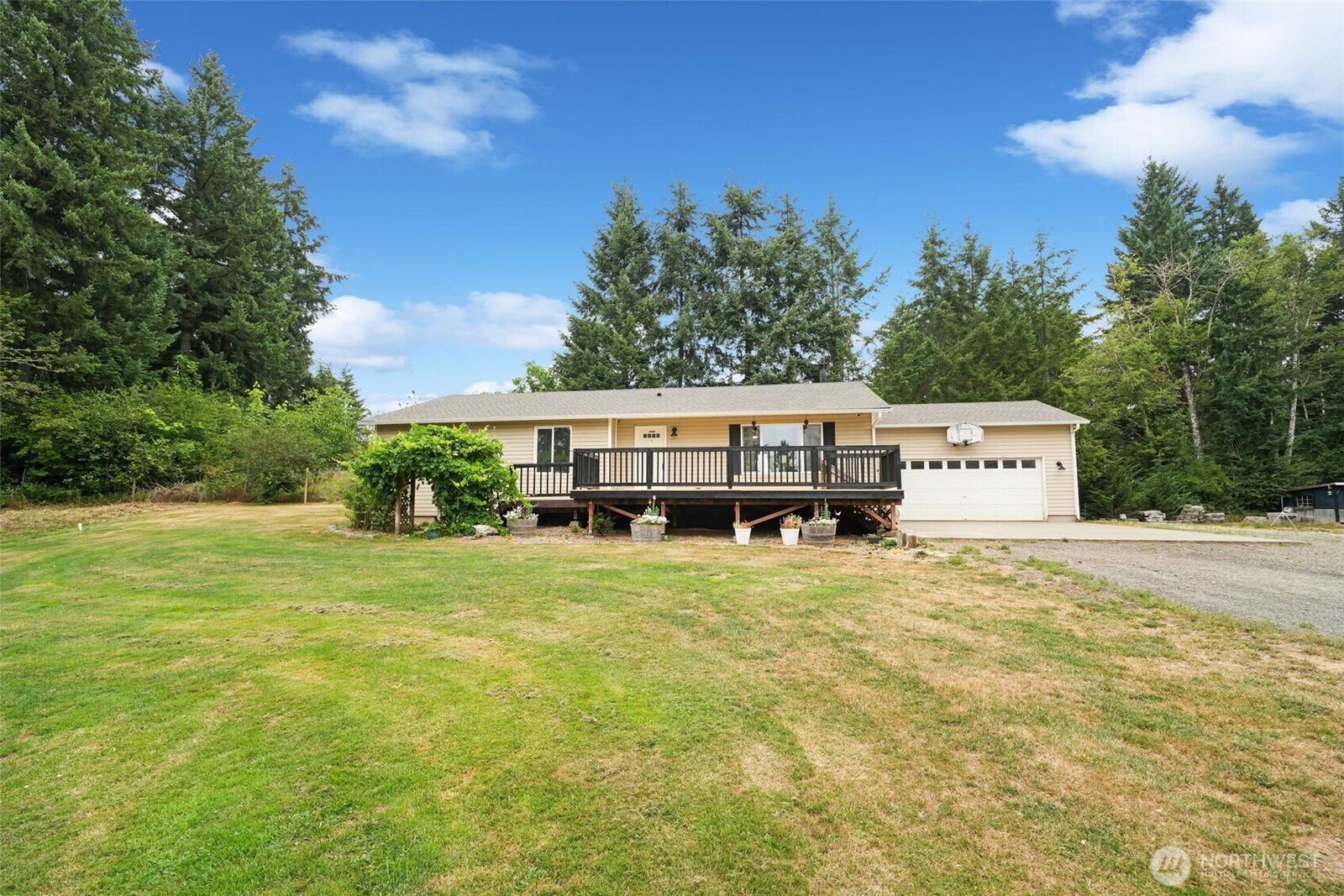 Property Photo: 107 Scandia Lane WA 98570