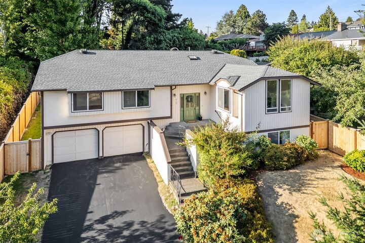 418 SW 189th Street  Normandy Park WA 98166 photo