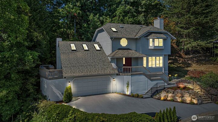 Property Photo:  14326 SE 63rd Street  WA 98006 
