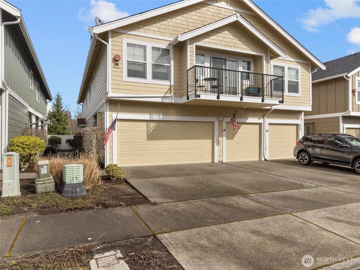 Property Photo: 6038 Illinois Lane SE A WA 98513