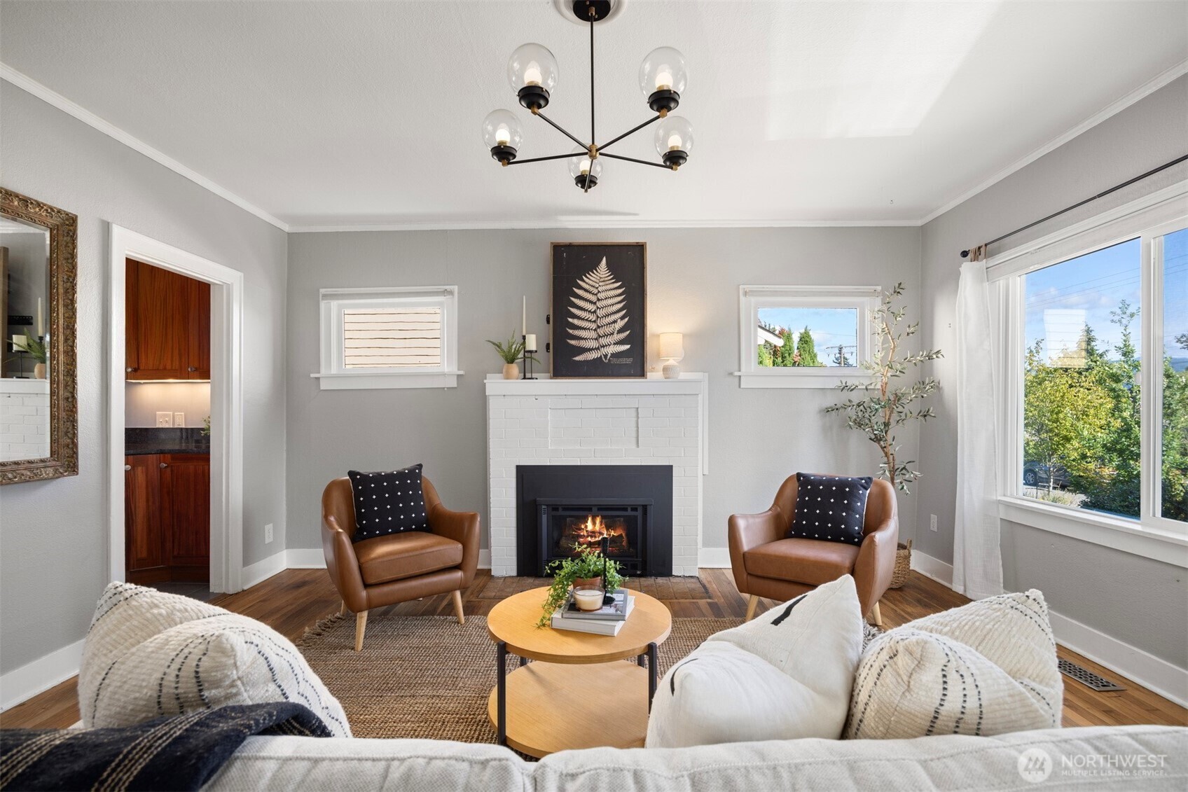 Property Photo: 313 E North Street WA 98225