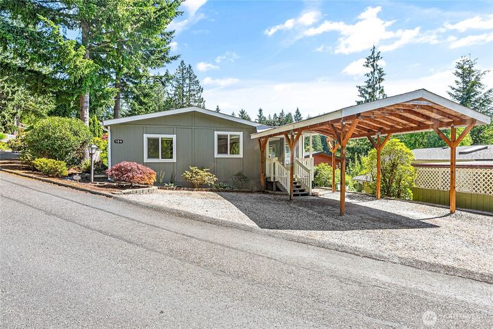 4915  Samish Wy 104  Bellingham WA 98229 photo