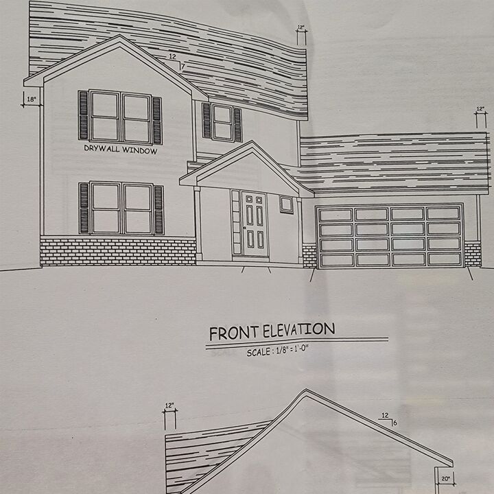 8688 Scott Lane  Machesney Park IL 61115 photo