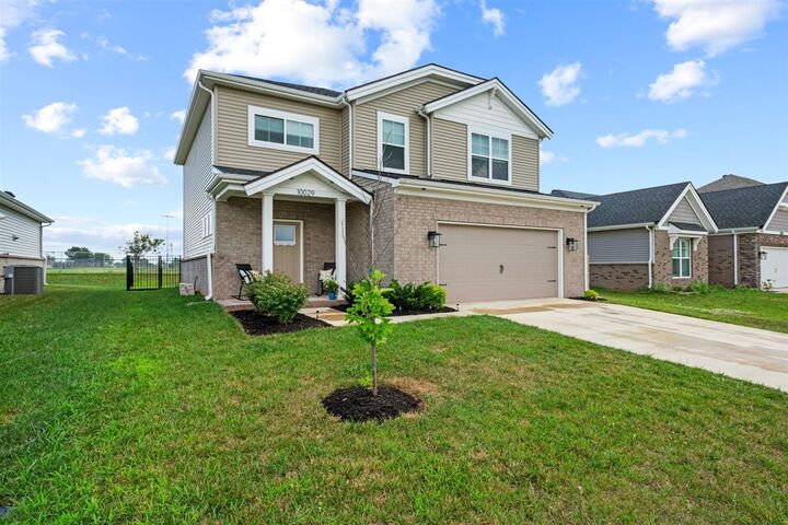 Property Photo:  10029 Creamery Lane  KY 42101 