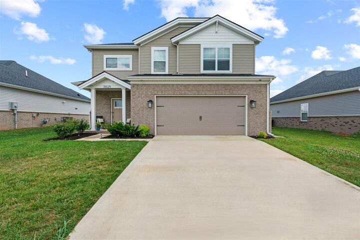 Property Photo: 10029 Creamery Lane KY 42101