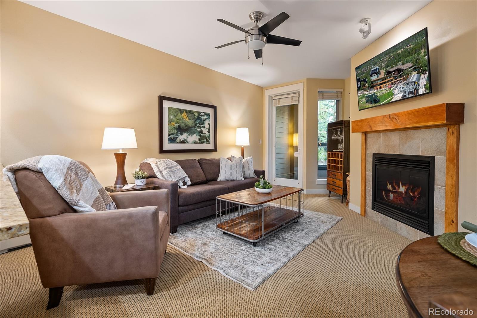Property Photo: 670 Winter Park Drive 3307 CO 80482
