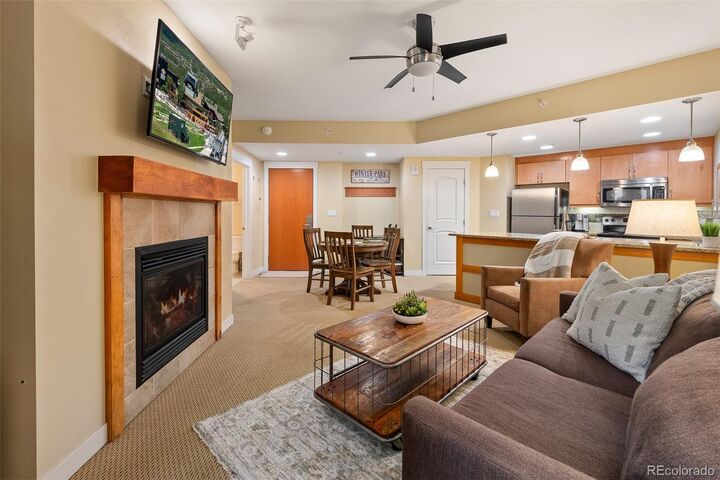 670 Winter Park Drive 3307  Winter Park CO 80482 photo