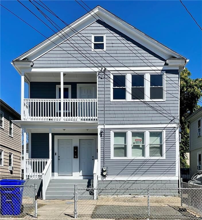 Property Photo:  38 Suffolk Street  RI 02908 