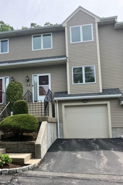 Property Photo: 31 Waterview Drive B RI 02917
