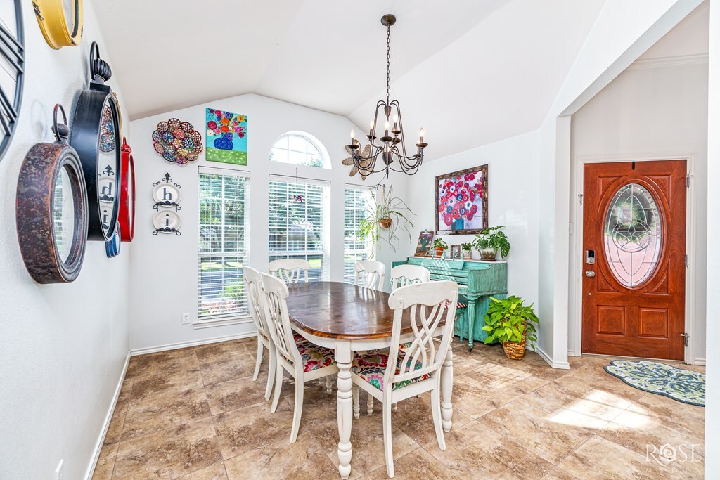 Property Photo: 6005 Maravillas St TX 76904