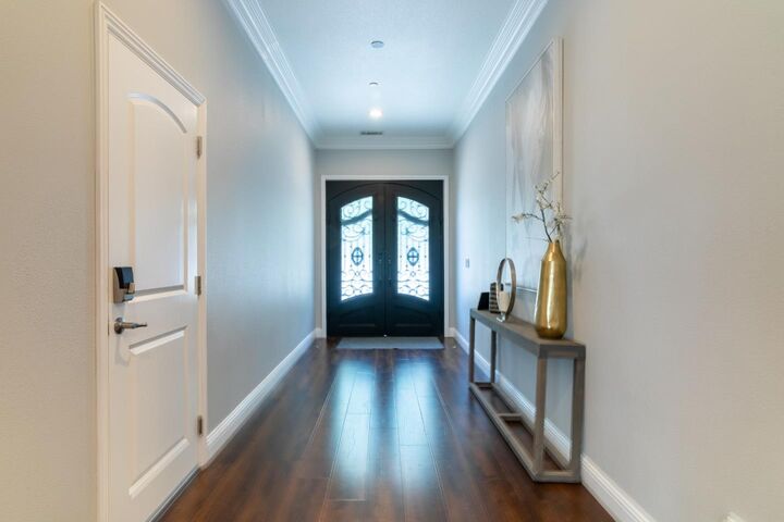 Property Photo: 1258 South Stelling Road CA 95014