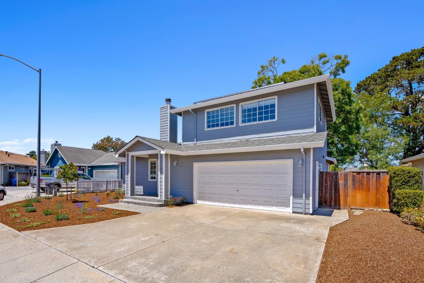 Property Photo:  3715 Tranquility Court  CA 95062 