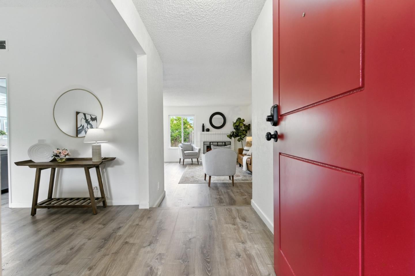 Property Photo:  2436 Renfield Way  CA 95148 