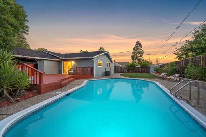 Property Photo: 2775 Lantz CA 95124