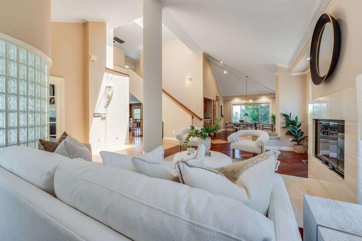 Property Photo: 22346 McClellan Road CA 95014