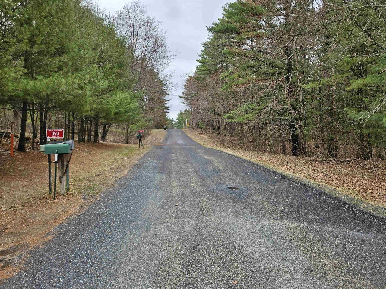 Property Photo: 1150 Gale Court WI 53965