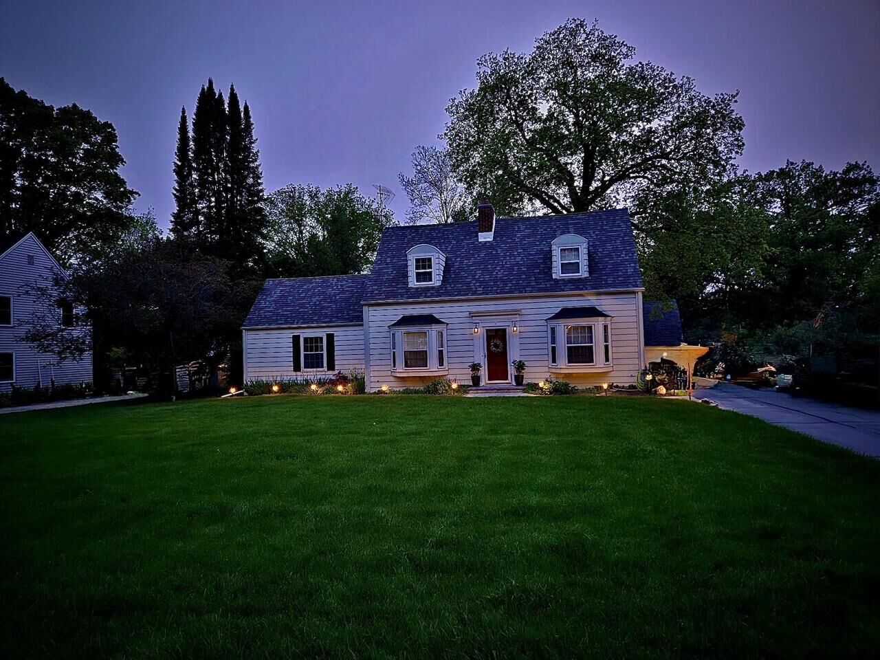 Property Photo:  1640 East Ridge Road  WI 53511 