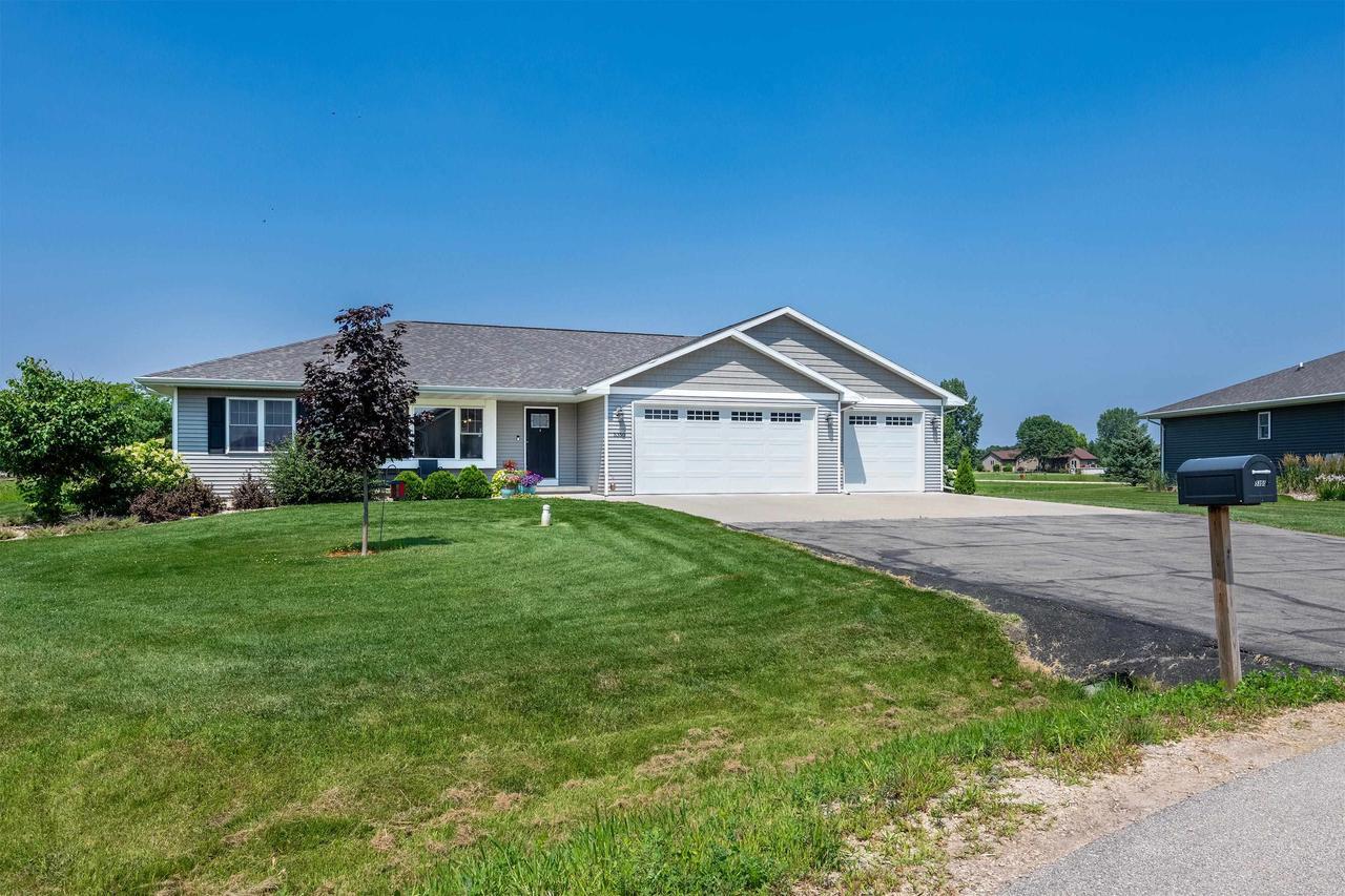 5350 Buttke Court  Omro WI 54963 photo