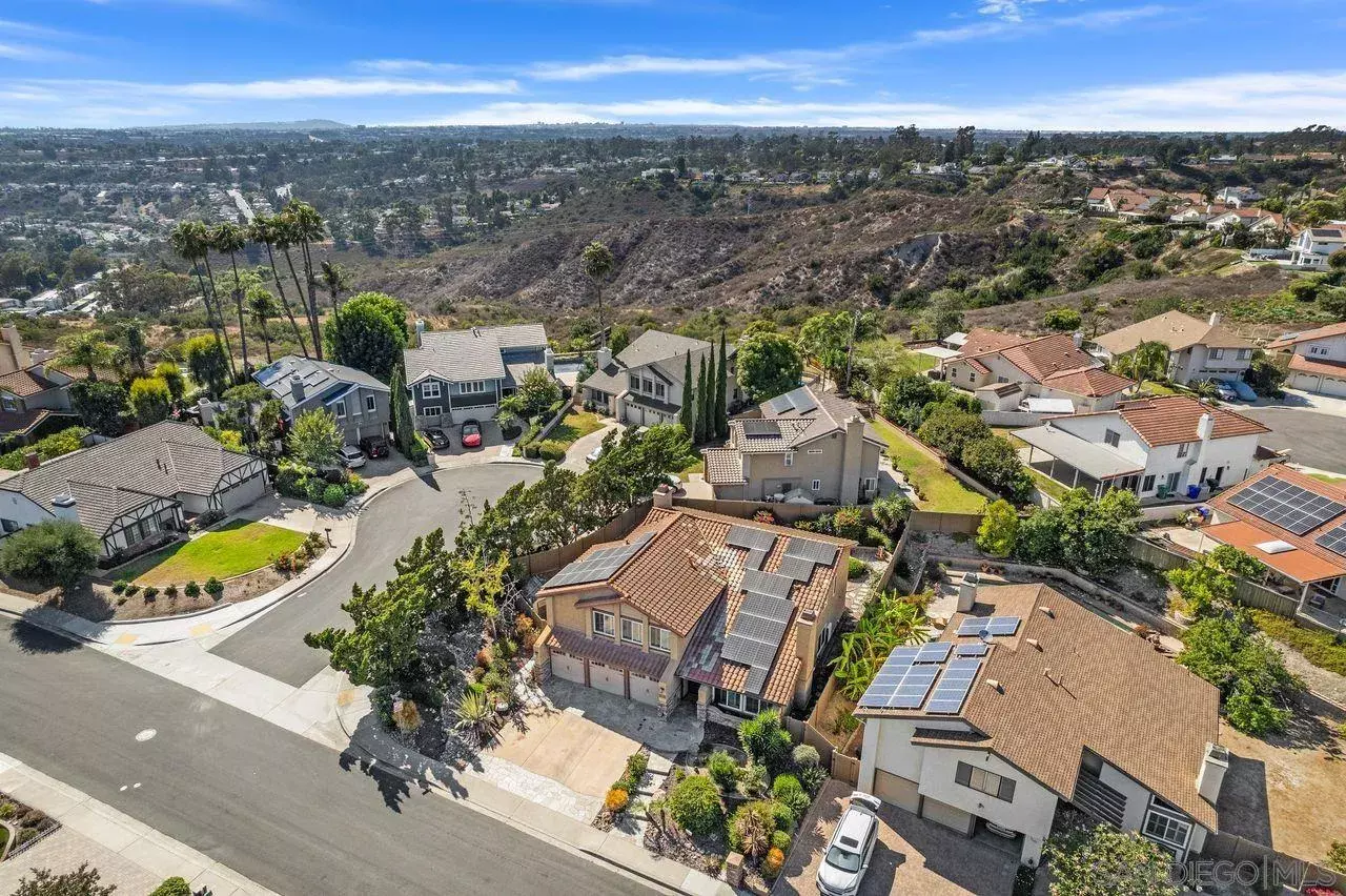 Property Photo: 11666 Papagallo Court CA 92124