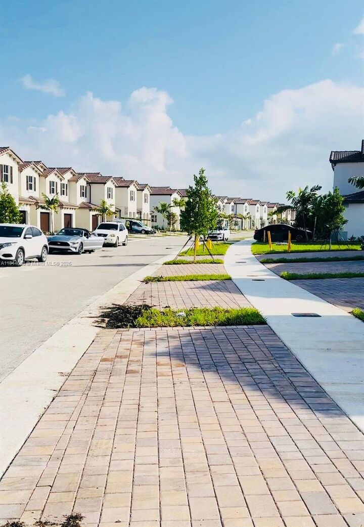Property Photo:  12525 NW 23rd Pl  FL 33167 