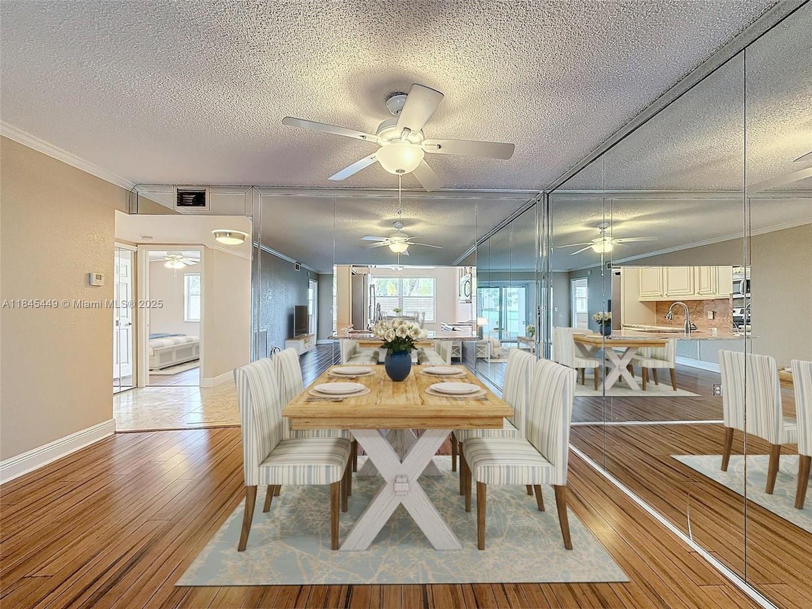 Property Photo: 2603 NW 103rd Ave 106 FL 33322