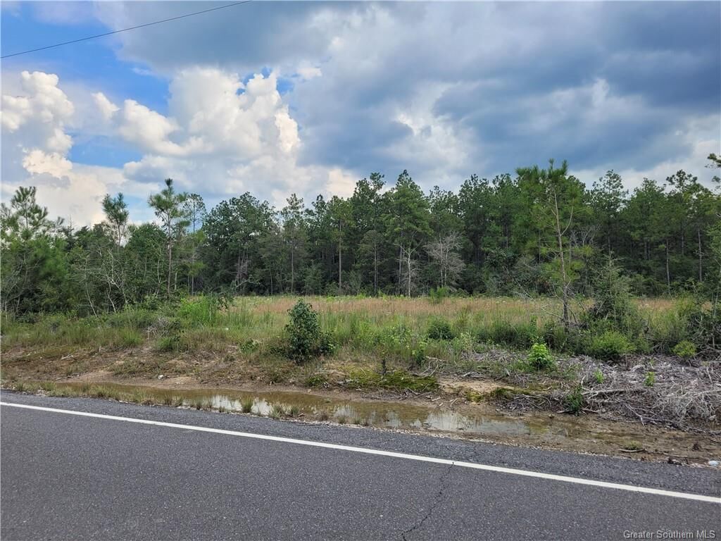 Property Photo: 0 Old Hecker Road LA 70647