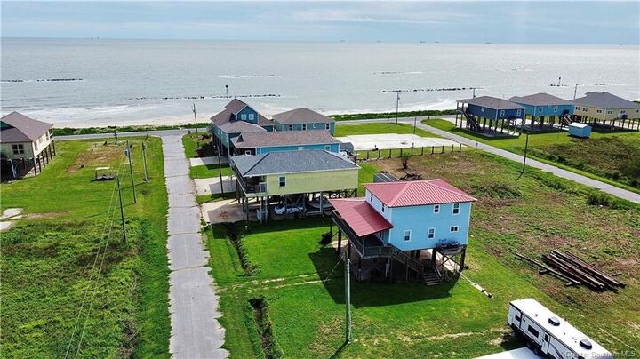 Property Photo: 120 Sea Bright Avenue LA 70631