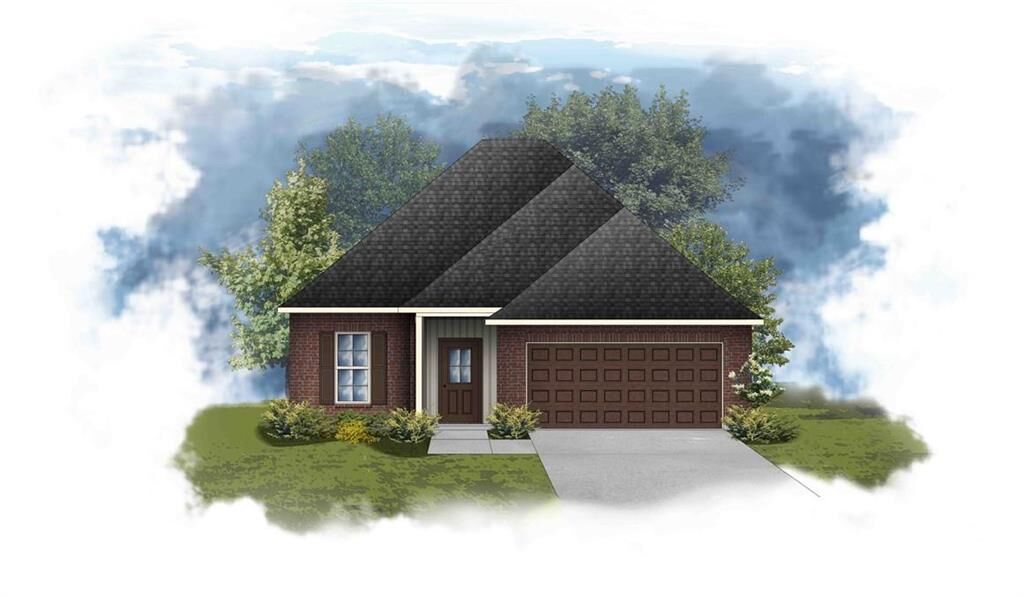 Property Photo: 137 Haygood Point LA 70665