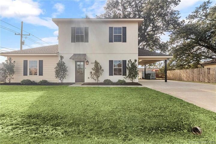 3609 Salene Road  Lake Charles LA 70605 photo