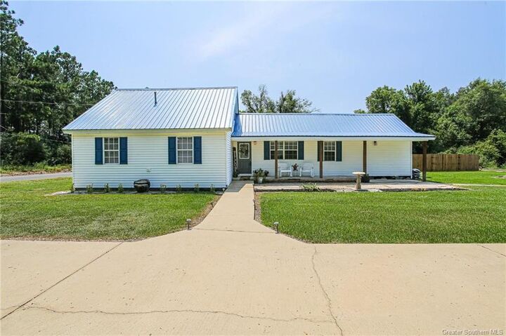 4233 Highway 12 Highway  Starks LA 70661 photo