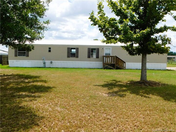 Property Photo:  4259 Greentree Lane  LA 70611 