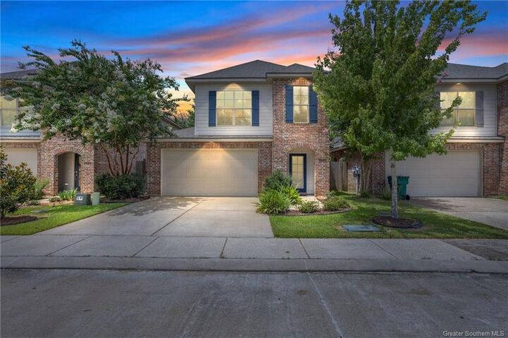 2020 Maison Rue Drive  Lake Charles LA 70605 photo